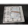 Refurbished Bosch Series 2 PBP6B2B60 58cm 4 Burner Gas Hob White