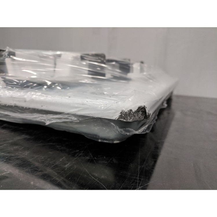 Refurbished Bosch Series 2 PBP6B2B60 58cm 4 Burner Gas Hob White