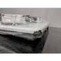 Refurbished Bosch Series 2 PBP6B2B60 58cm 4 Burner Gas Hob White