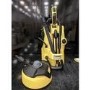 Refurbished Karcher K4 Power Control Home Pressure Washer with Patio Cleaner and Stone Detergent
