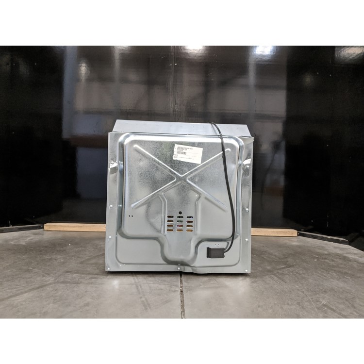 Refurbished Hoover HOC3UB3158BI 60cm Single Built In Electric Oven