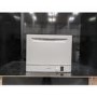 Refurbished Bosch Series 4 SKS62E32EU 6 Place Freestanding Table Top Dishwasher White