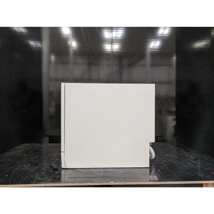 Refurbished Bosch Series 4 SKS62E32EU 6 Place Freestanding Table Top Dishwasher White