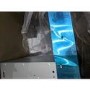 Refurbished Hoover HTS9CBK3X H-Hood 300 90cm Slimline Chimney Cooker Hood Stainless Steel