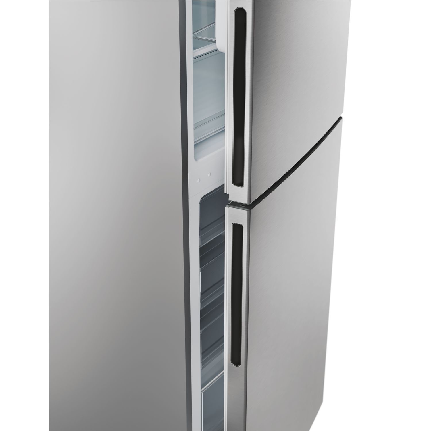 Candy 246 Litre 50/50 Freestanding Fridge Freezer With Extra Large