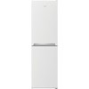 Beko 270 Litre 50/50 Freestanding Fridge Freezer - White