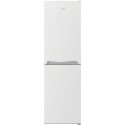 CFG3582W Beko 270 Litre 50/50 Freestanding Fridge Freezer - White