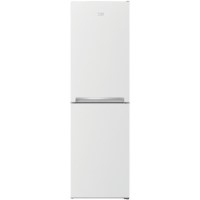 Refurbished Beko CFG3582W Freestanding 270 Litre 50/50 Fridge Freezer White