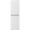 Beko 270 Litre 50/50 Freestanding Fridge Freezer - White