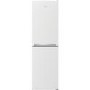 Refurbished Beko CFG3582W Freestanding 270 Litre 50/50 Fridge Freezer White