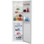 Refurbished Beko CFG3582W Freestanding 270 Litre 50/50 Fridge Freezer White