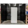 Refurbished Fridgemaster MC50165F Freestanding 178 Litre Fridge Freezer White