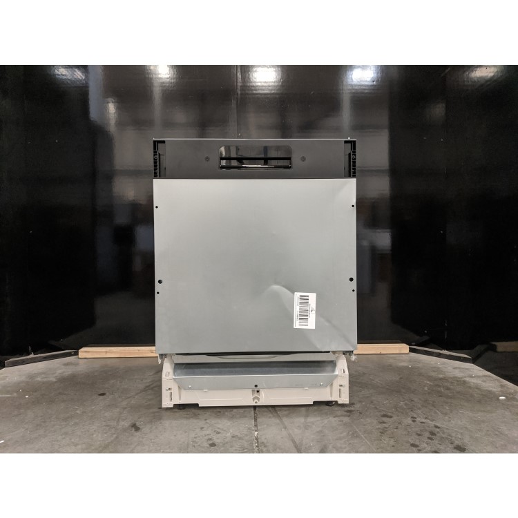 Refurbished Hisense HV643D60UK 16 Place Fully Integrated Dishwasher