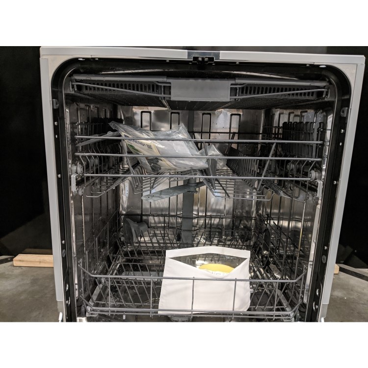 Refurbished Hisense HV643D60UK 16 Place Fully Integrated Dishwasher