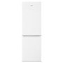 Refurbished Hotpoint H1NT811EW1 Freestanding 339 Litre 60/40 Fridge Freezer White