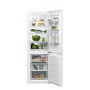 Refurbished Hotpoint H1NT811EW1 Freestanding 339 Litre 60/40 Fridge Freezer White