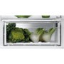 Refurbished Hotpoint H1NT811EW1 Freestanding 339 Litre 60/40 Fridge Freezer White