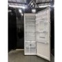 Refurbished Samsung RR39M7340SA Freestanding 380 Litre Fridge With Power Cool Metal Graphite