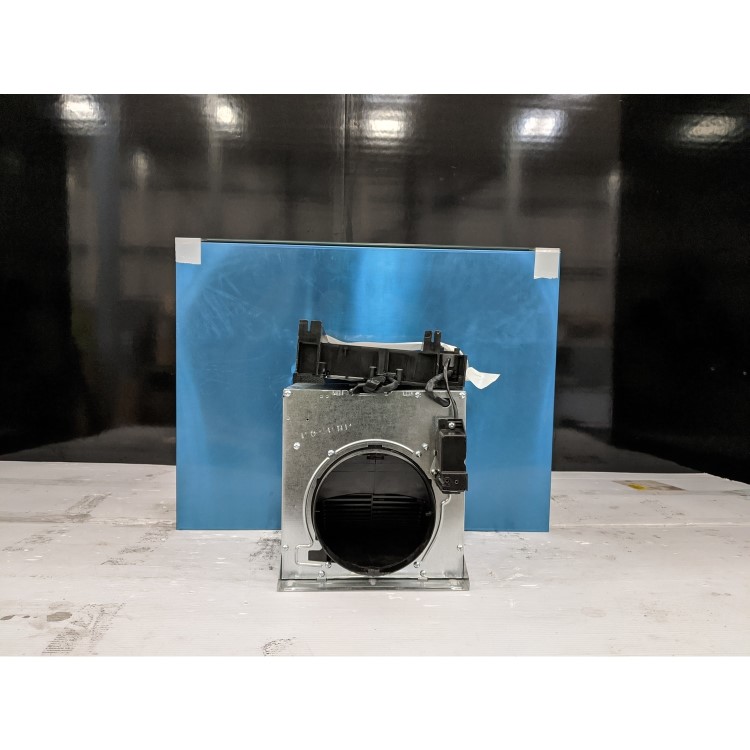 Refurbished Samsung NK24M5070BS 60cm Slimline Chimney Cooker Hood Stainless Steel