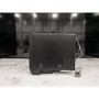 Refurbished Panasonic NN-DS596BBPQ 27L Steam Combination Microwave Black