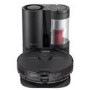 Refurbished Roborock S7 MaxV Plus Robot Vacuum Cleaner with Self-Emptying Station - Black