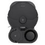 Refurbished Roborock S7 MaxV Plus Robot Vacuum Cleaner with Self-Emptying Station - Black