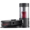 Roborock S7 MaxV Plus Robot Vacuum Cleaner with Self-Emptying Station - Black
