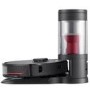 Refurbished Roborock S7 MaxV Plus Robot Vacuum Cleaner with Self-Emptying Station - Black