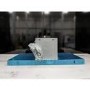Refurbished Hoover H-Hood 300 HTS9CBK3X 90cm Slimline Chimney Cooker Hood Stainless Steel