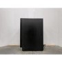 Refurbished CDA FWC304BL Freestanding 20 Bottle Single Zone Wine Cooler Black