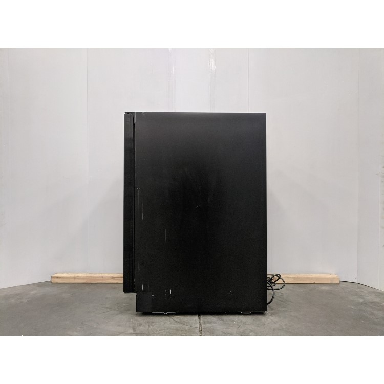 Refurbished CDA FWC304BL Freestanding 20 Bottle Single Zone Wine Cooler Black