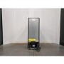 Refurbished CDA FWC304BL Freestanding 20 Bottle Single Zone Wine Cooler Black