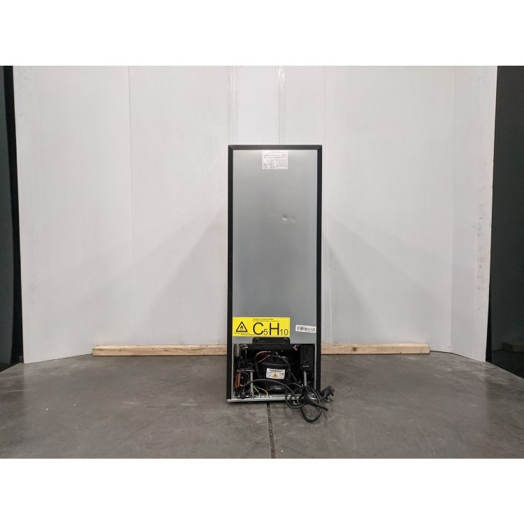 Refurbished CDA FWC304BL Freestanding 20 Bottle Single Zone Wine Cooler Black
