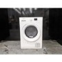 Refurbished Whirlpool FTCM107BUK Freestanding Condenser 7KG Tumble Dryer White