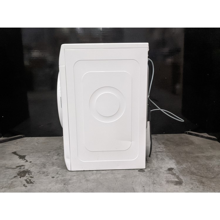 Refurbished Whirlpool FTCM107BUK Freestanding Condenser 7KG Tumble Dryer White