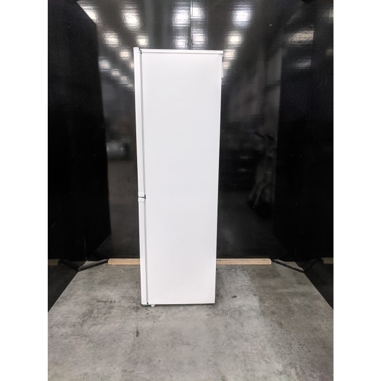 Refurbished Candy CCBF5172WK Freestanding 227 Litre 50/50 Fridge Freezer White