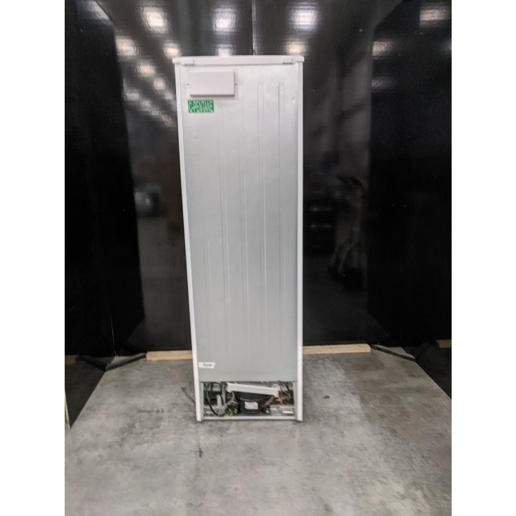 Refurbished Candy CCBF5172WK Freestanding 227 Litre 50/50 Fridge Freezer White