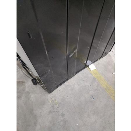 Refurbished Beko Pro XDG621K 60cm Gas Cooker Black