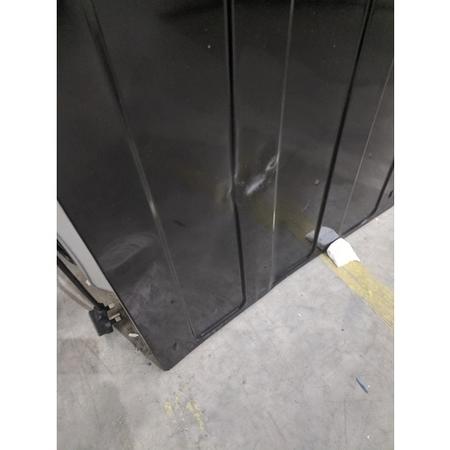 Refurbished Beko Pro XDG621K 60cm Gas Cooker Black