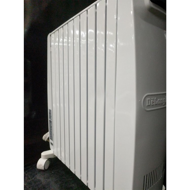 Refurbished Refurbished DeLonghi Dragon 4 oil filled radiator