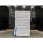 Refurbished Zanussi Z716WT83BI 7/4KG 1600 Spin Integrated Washer Dryer White