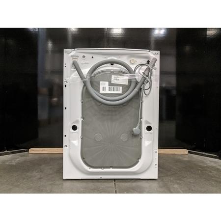 Refurbished Zanussi Z716WT83BI 7/4KG 1600 Spin Integrated Washer Dryer White
