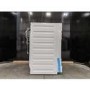 Refurbished Zanussi Z716WT83BI 7/4KG 1600 Spin Integrated Washer Dryer White