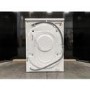 Refurbished Indesit IWDC65125UKN Freestanding 6/5KG 1200 Spin Washer Dryer White