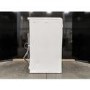 Refurbished Indesit IWDC65125UKN Freestanding 6/5KG 1200 Spin Washer Dryer White
