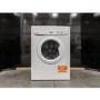 Refurbished Indesit IWDC65125UKN Freestanding 6/5KG 1200 Spin Washer Dryer White