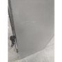 Refurbished Indesit INFC850TI1S1 Freestanding 322 Litre 50/50 Frost Free Fridge Freezer Silver