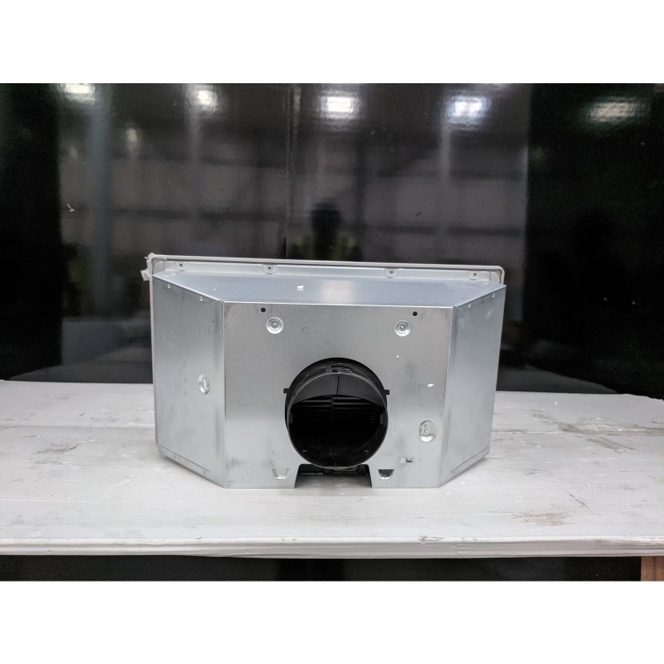 Refurbished Neff N30 D51NAA1C0B 54cm Canopy Cooker Hood Silver
