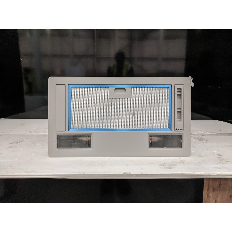Refurbished Neff N30 D51NAA1C0B 54cm Canopy Cooker Hood Silver