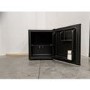 Refurbished Husky HU231 Freestanding 42 Litre Rubiks Cube Table Top Fridge